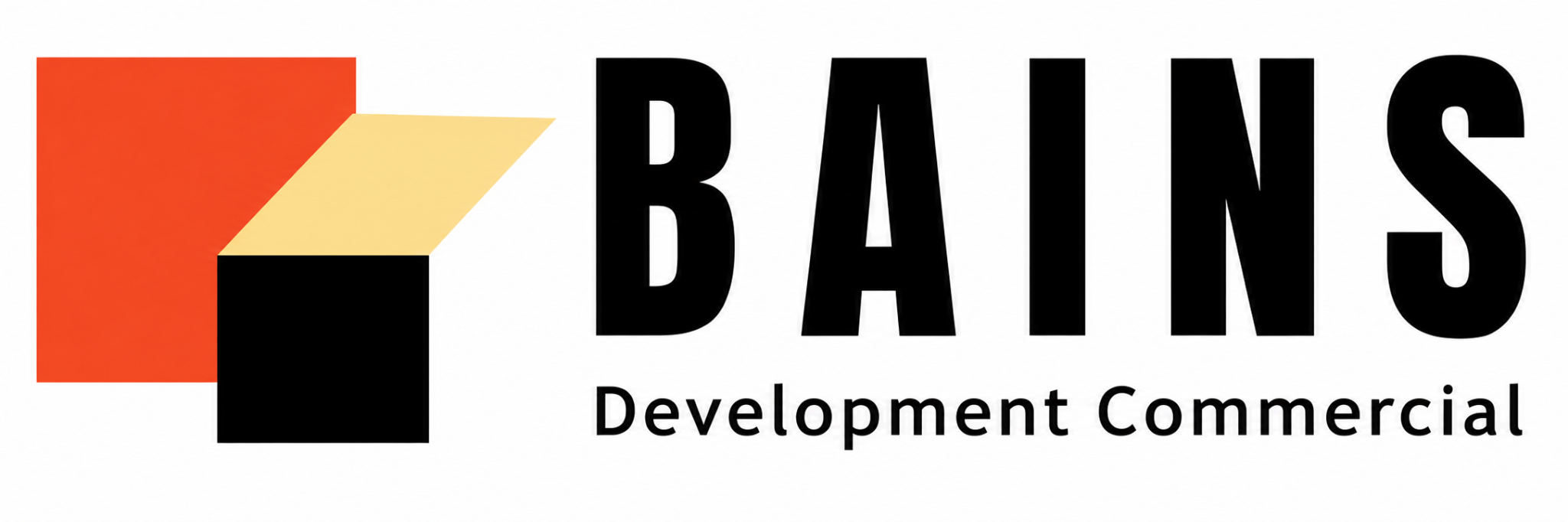 BAINS Development Commercial